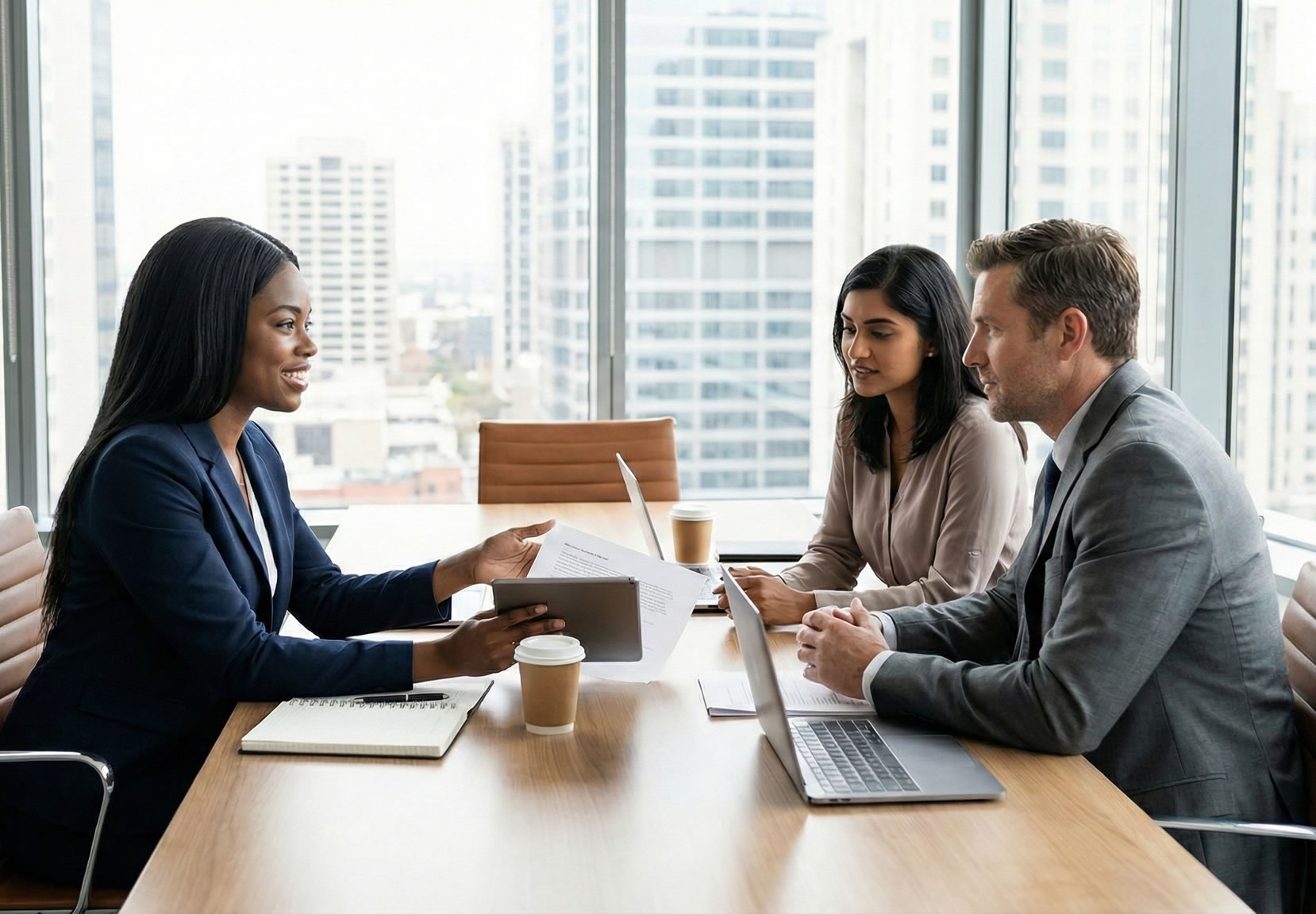 BGHM managed care coordination